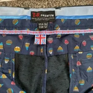 TR Premium Pants Tailored Recreation Premium Mens Pants Size